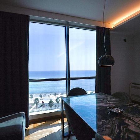 Grandstay Apartments Durrës Exteriör bild