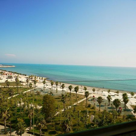 Grandstay Apartments Durrës Exteriör bild