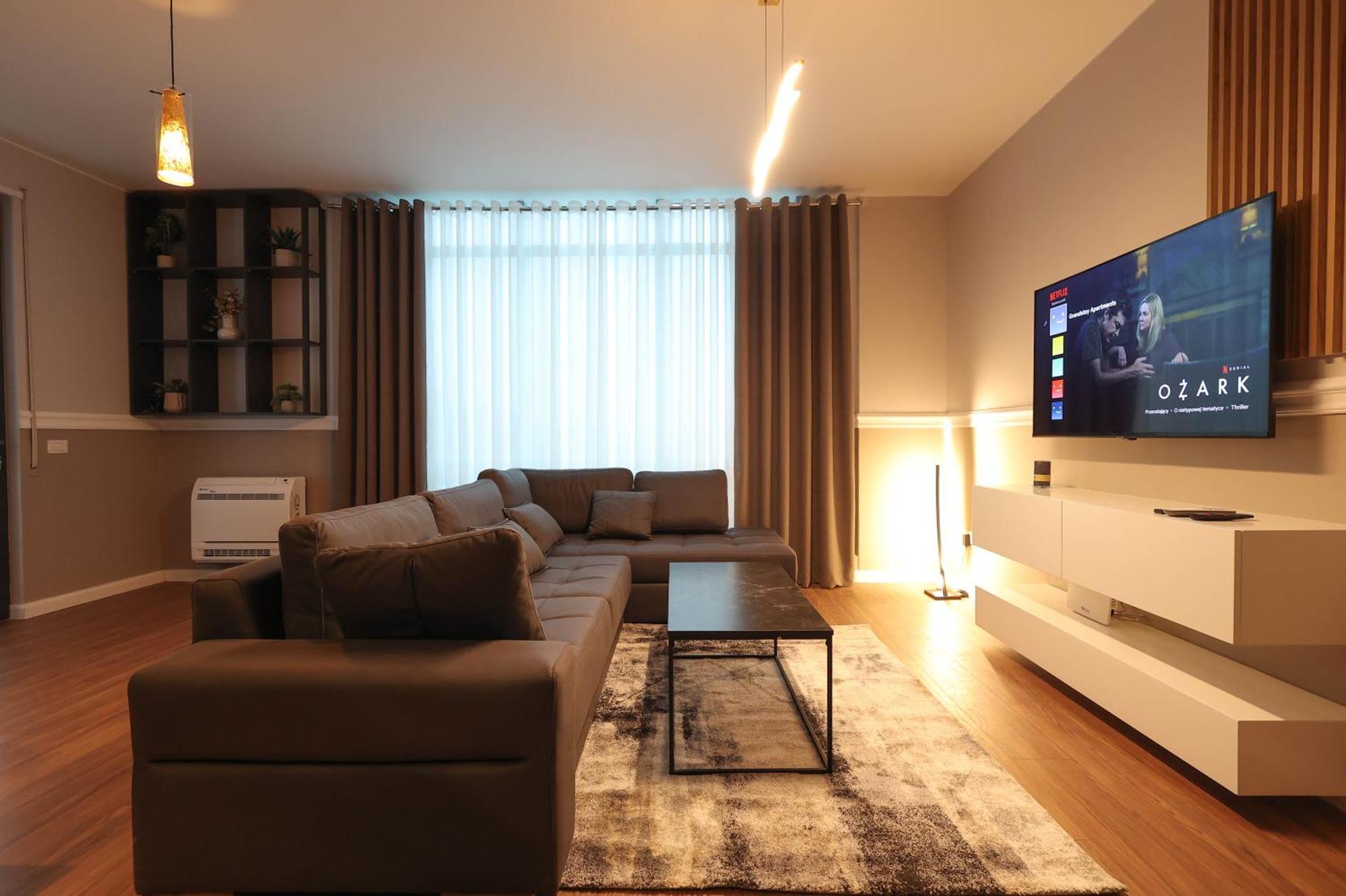 Grandstay Apartments Durrës Exteriör bild
