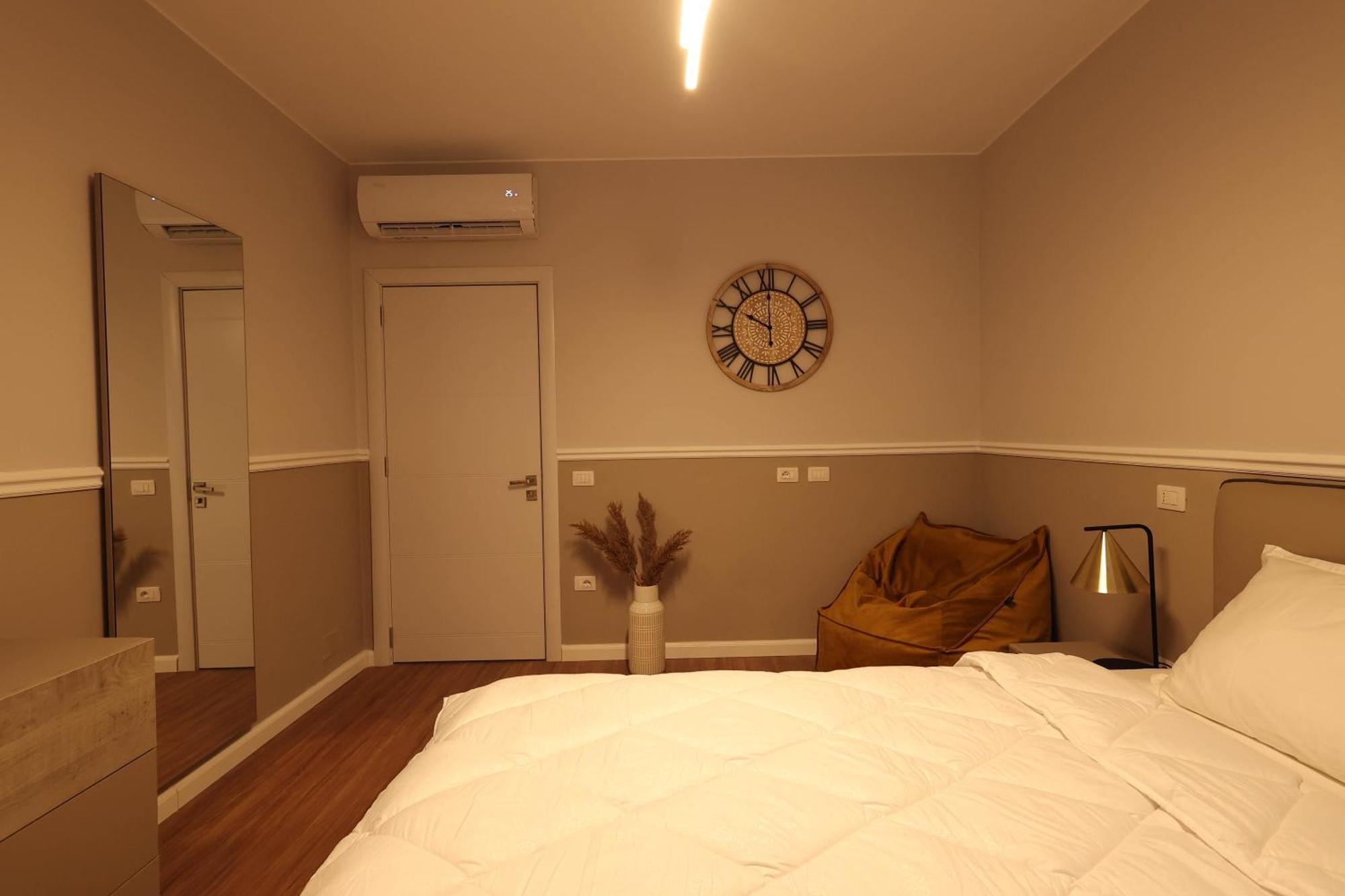 Grandstay Apartments Durrës Exteriör bild
