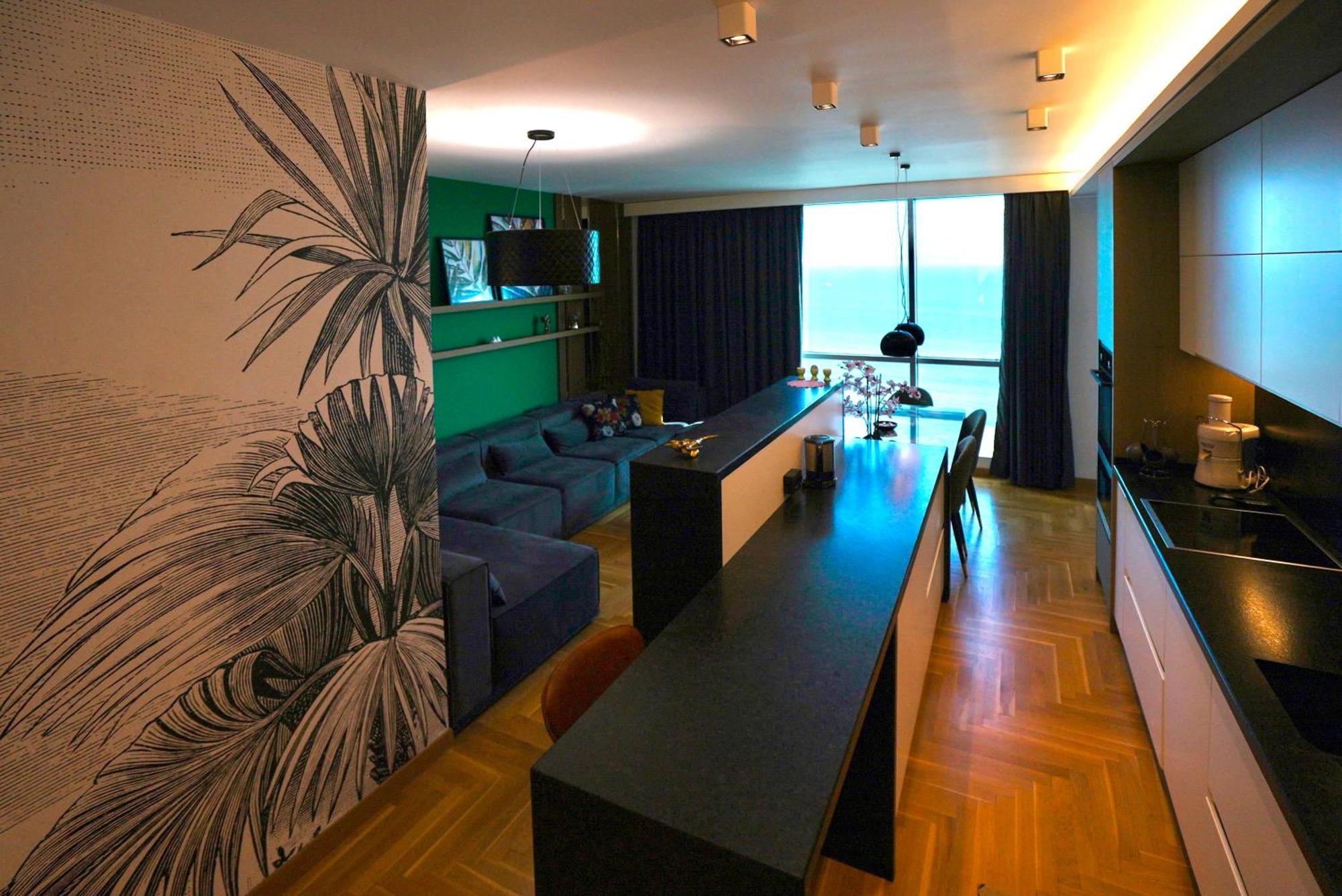 Grandstay Apartments Durrës Exteriör bild